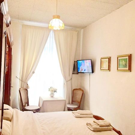 Nice Center Studio Guesthouse Extérieur photo
