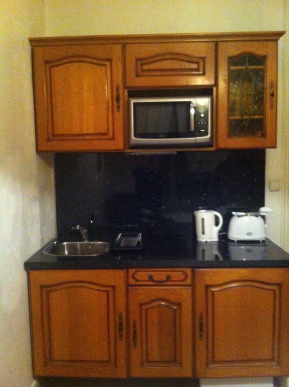 Nice Center Studio Guesthouse Chambre photo