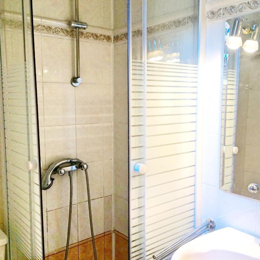 Nice Center Studio Guesthouse Extérieur photo